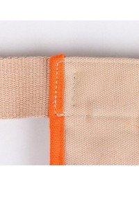 WATBG002  黑色/卡其色腰包 多功能清潔包 服務員專用腰包 腰包製造商 帆布 滌綸 腰包價格 側面照